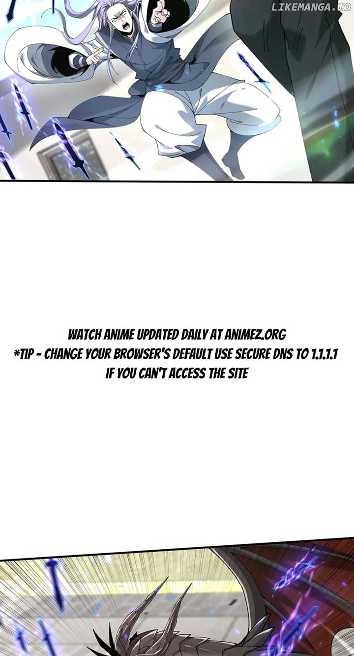 Worthless Profession: Dragon Tamer Chapter 115 - Page 36