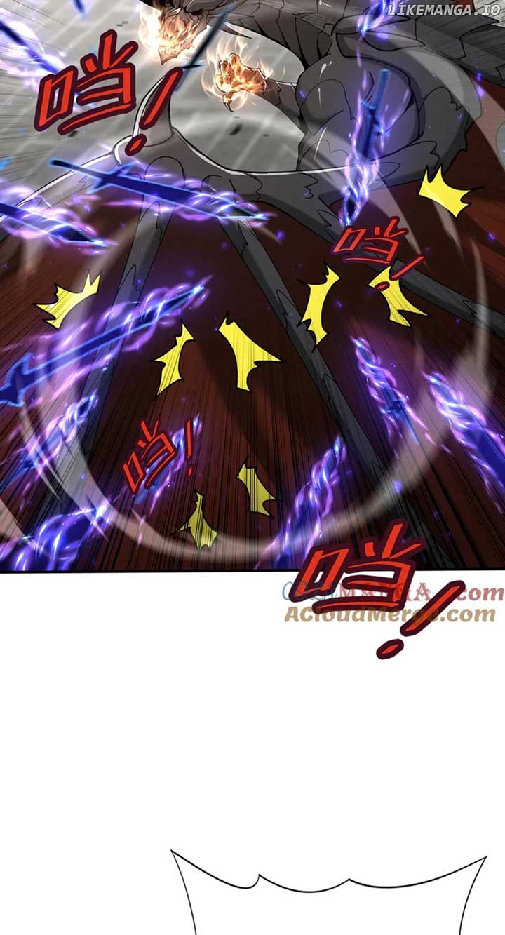 Worthless Profession: Dragon Tamer Chapter 115 - Page 37