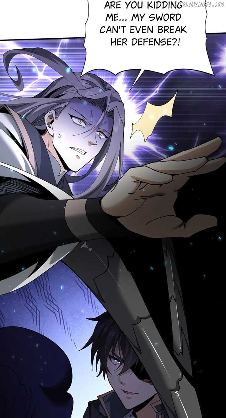 Worthless Profession: Dragon Tamer Chapter 115 - Page 38