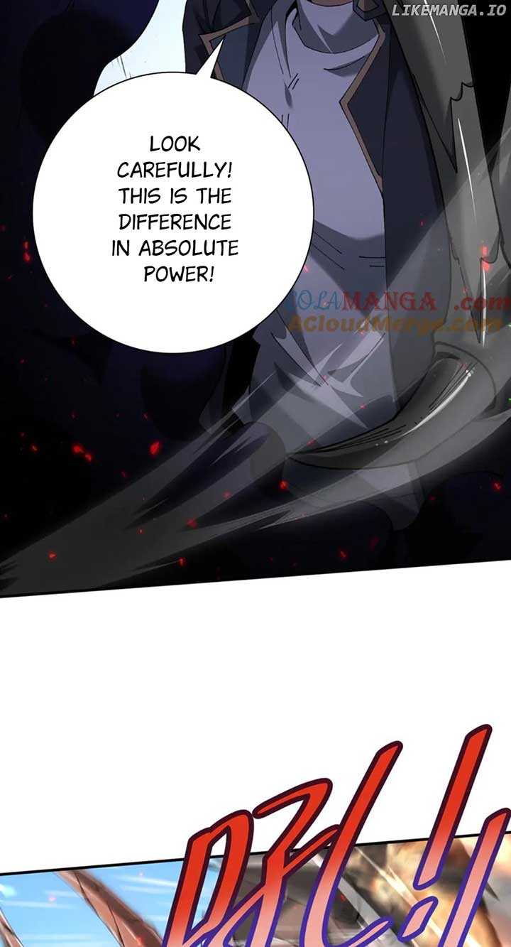 Worthless Profession: Dragon Tamer Chapter 115 - Page 39