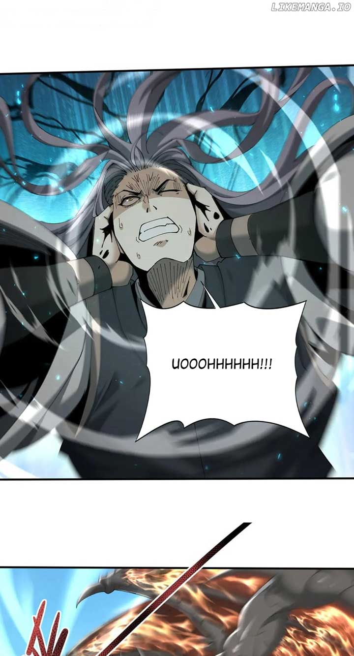 Worthless Profession: Dragon Tamer Chapter 115 - Page 41