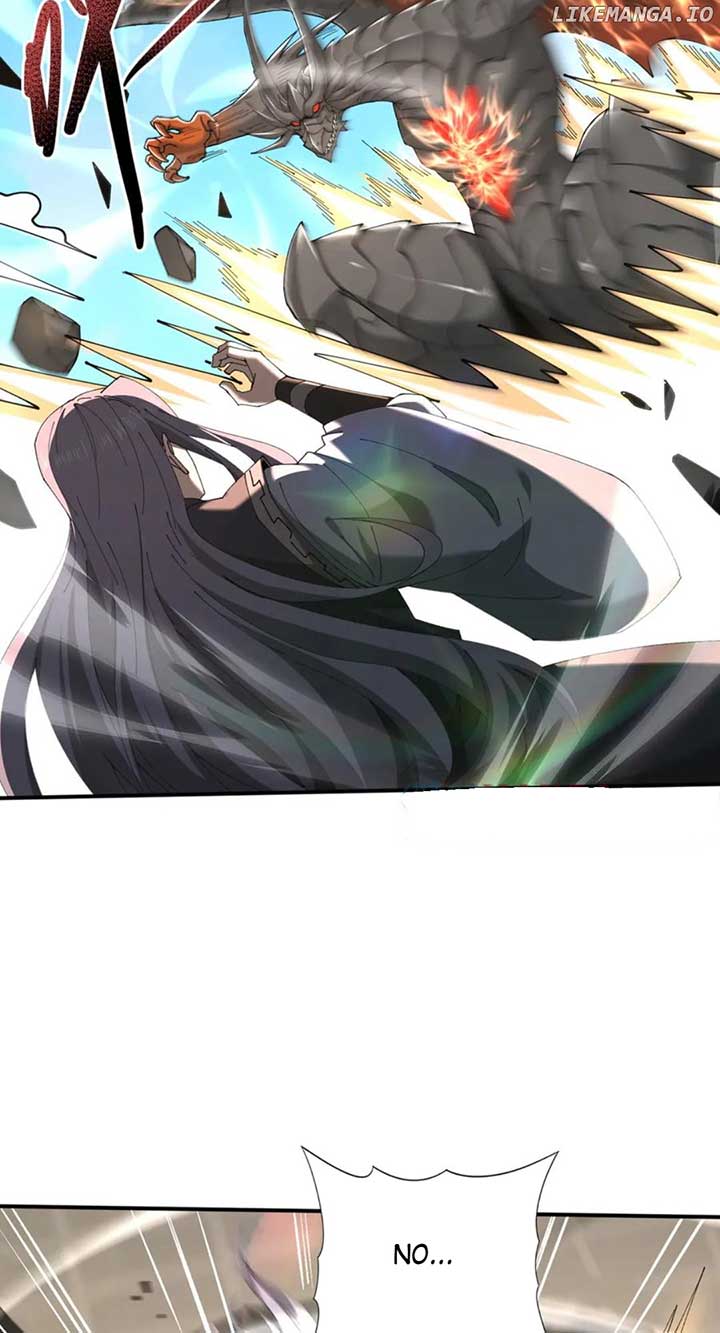 Worthless Profession: Dragon Tamer Chapter 115 - Page 42