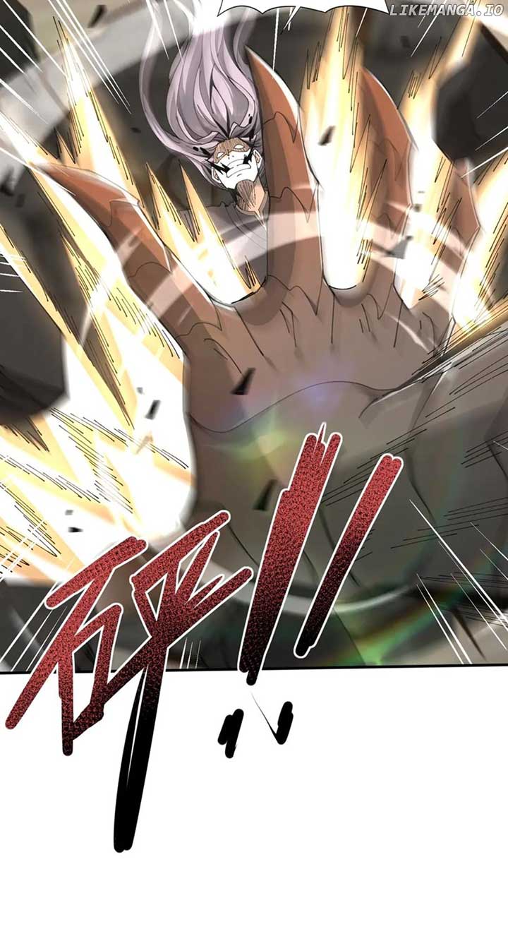 Worthless Profession: Dragon Tamer Chapter 115 - Page 43