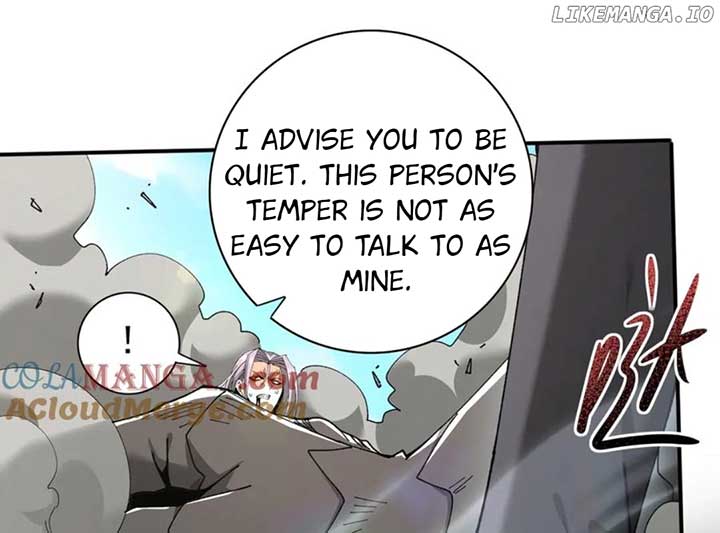 Worthless Profession: Dragon Tamer Chapter 115 - Page 44