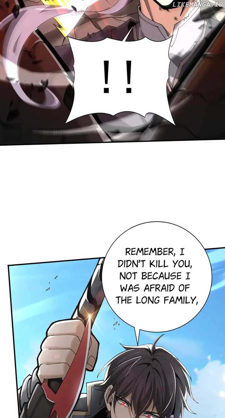 Worthless Profession: Dragon Tamer Chapter 115 - Page 47