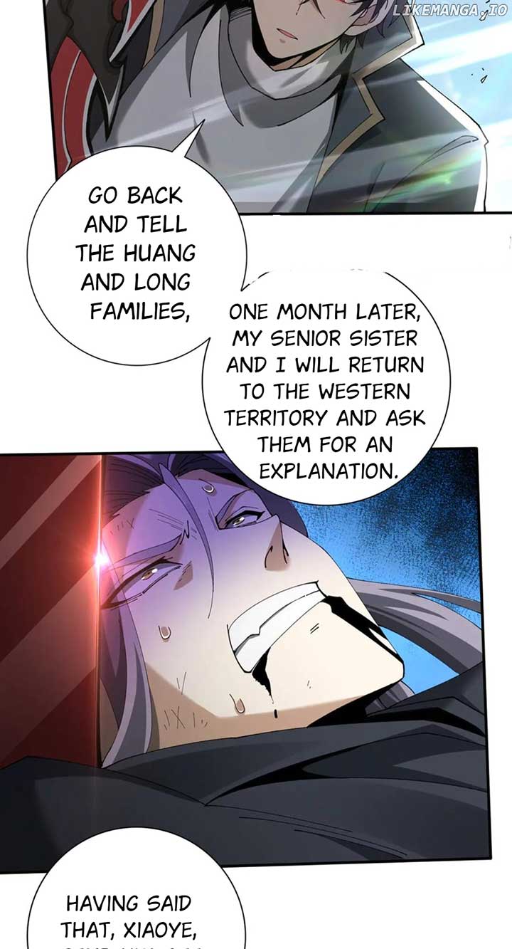 Worthless Profession: Dragon Tamer Chapter 115 - Page 48