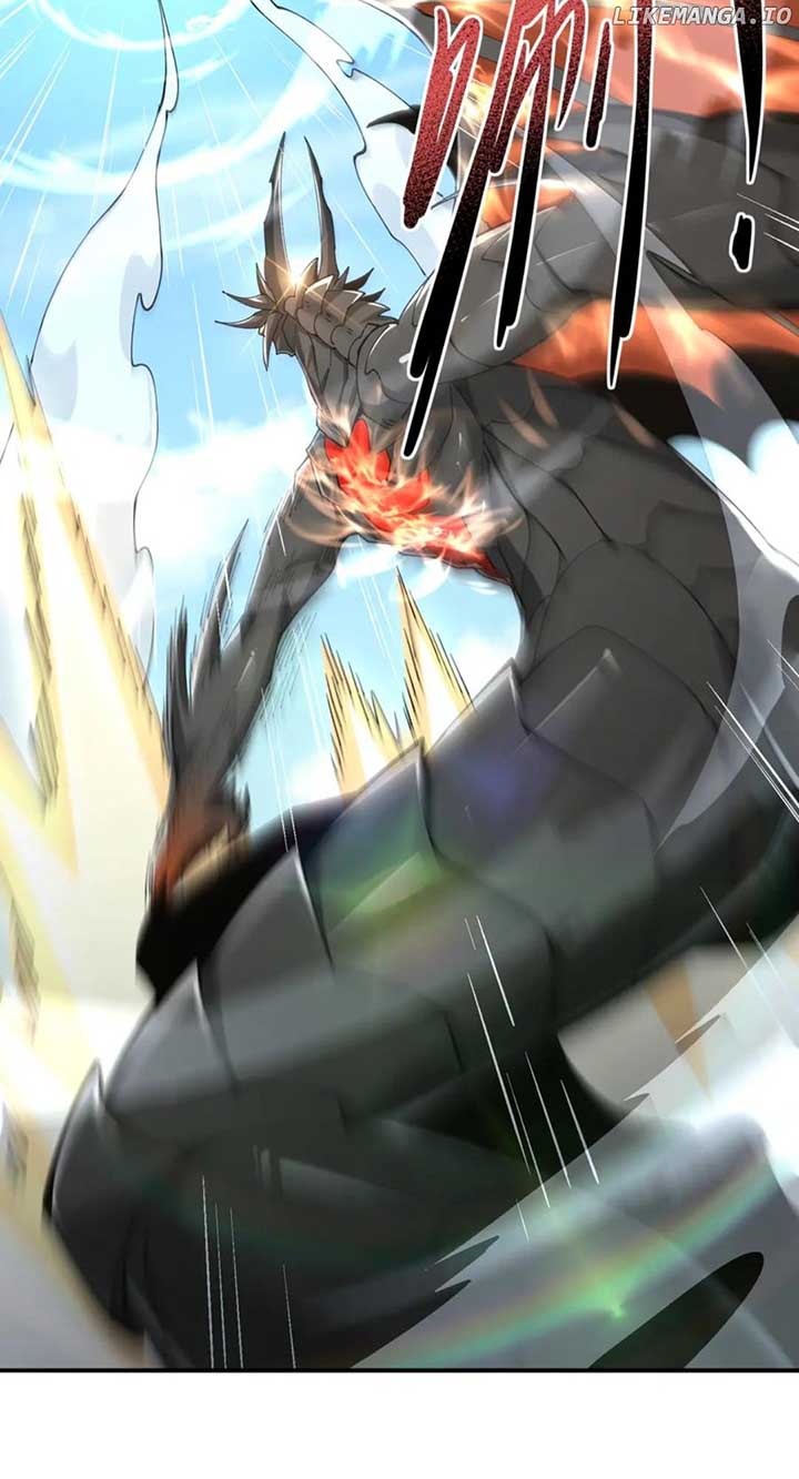 Worthless Profession: Dragon Tamer Chapter 115 - Page 50