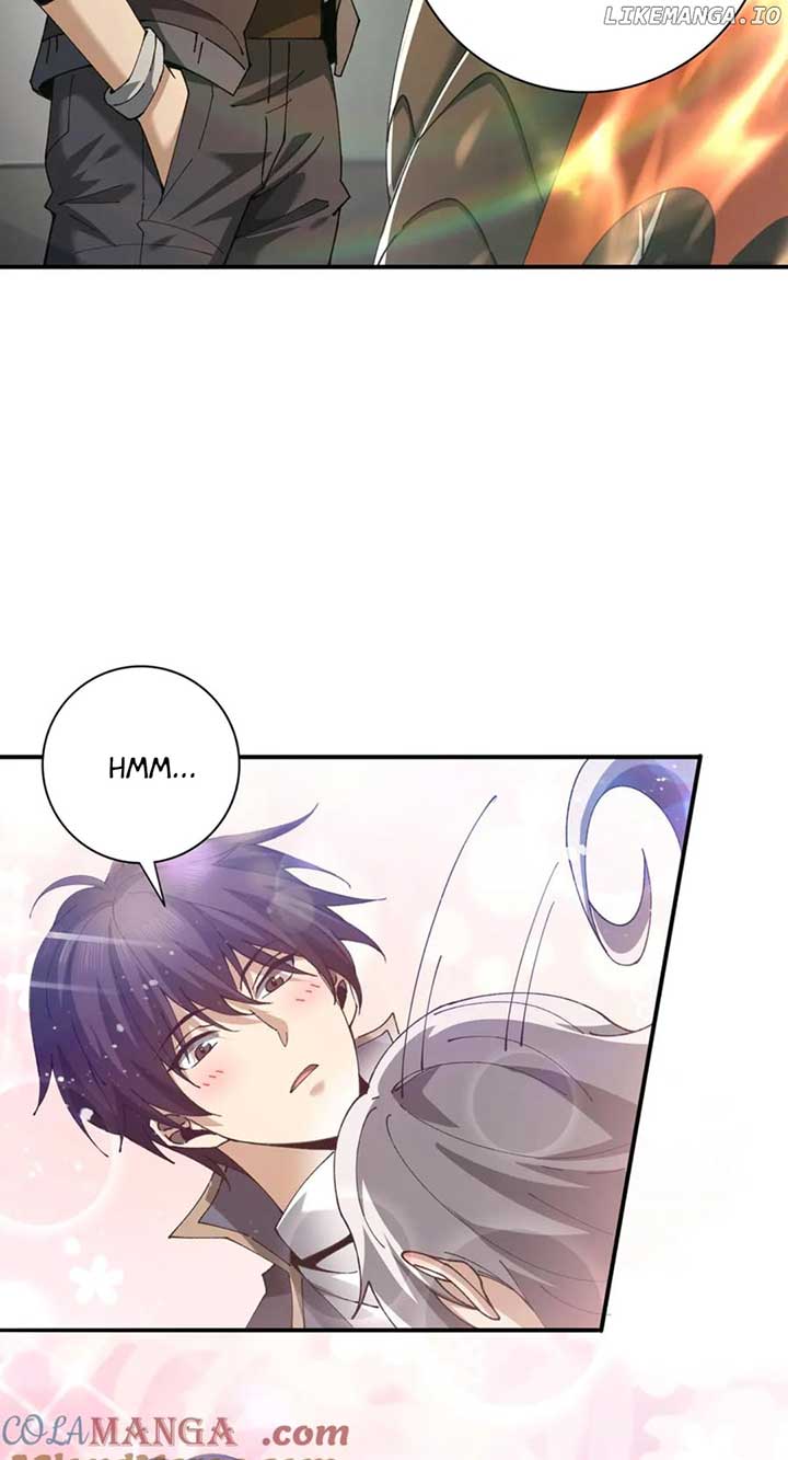 Worthless Profession: Dragon Tamer Chapter 115 - Page 52