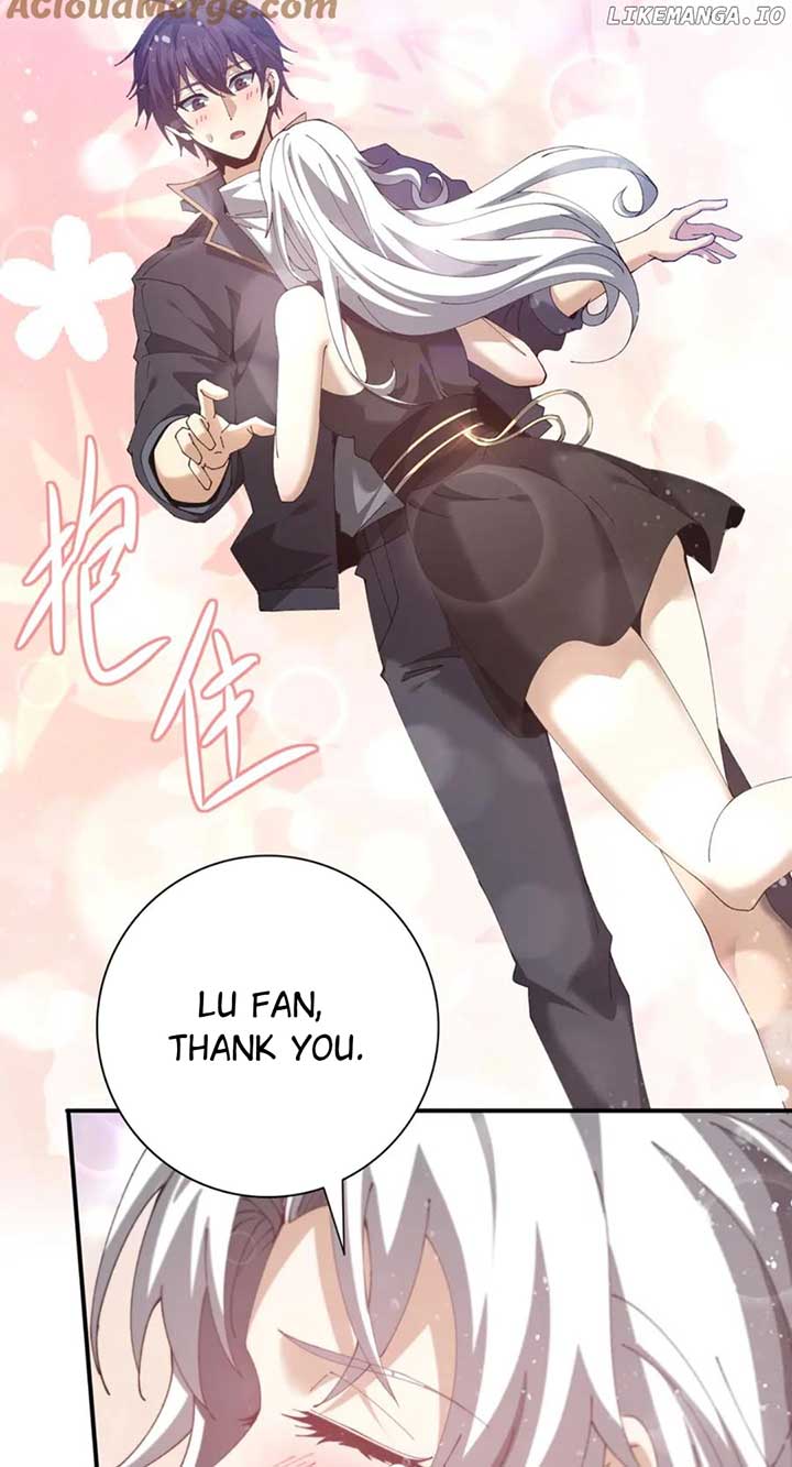 Worthless Profession: Dragon Tamer Chapter 115 - Page 53