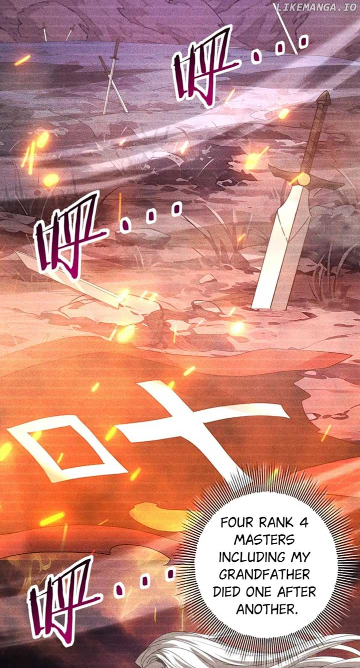 Worthless Profession: Dragon Tamer Chapter 116 - Page 4