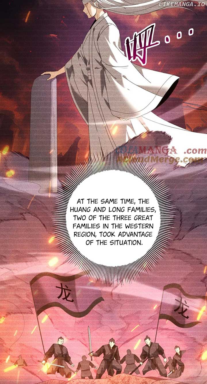 Worthless Profession: Dragon Tamer Chapter 116 - Page 5