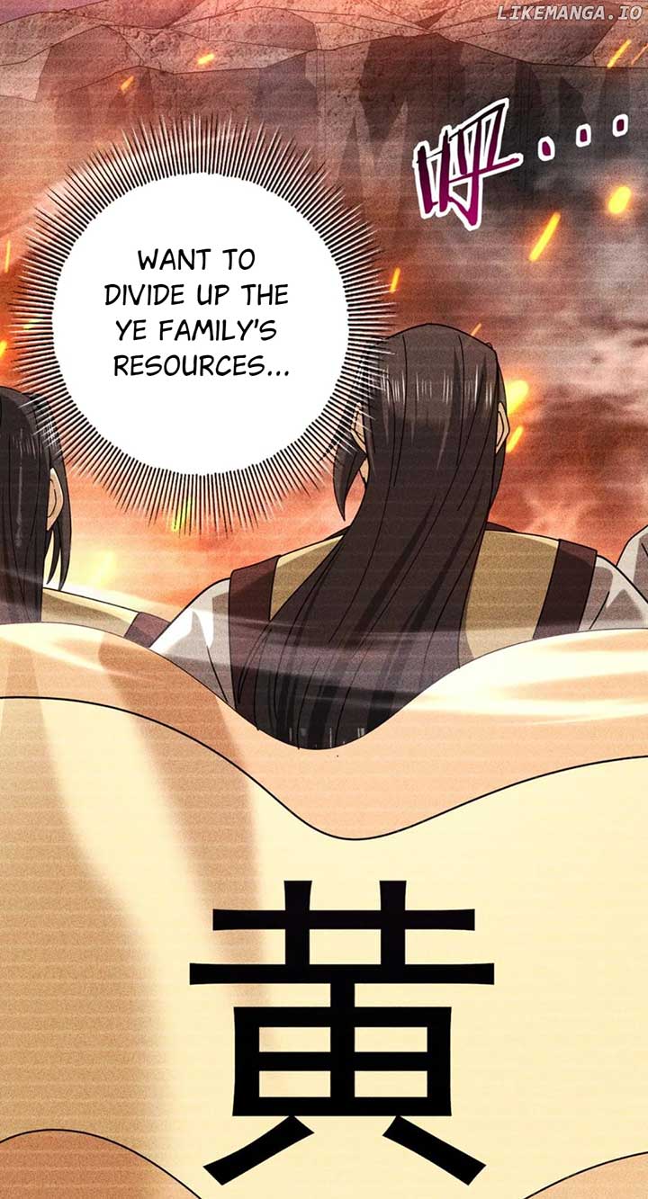 Worthless Profession: Dragon Tamer Chapter 116 - Page 6