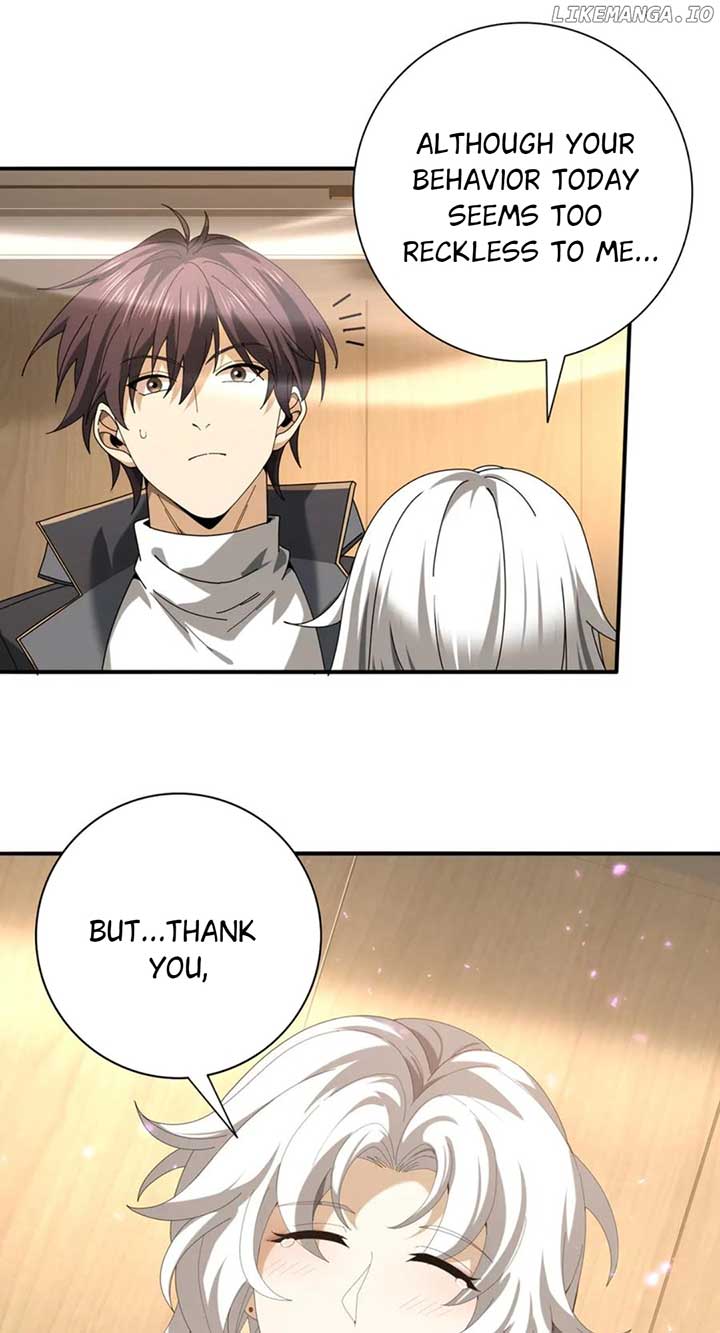 Worthless Profession: Dragon Tamer Chapter 116 - Page 9