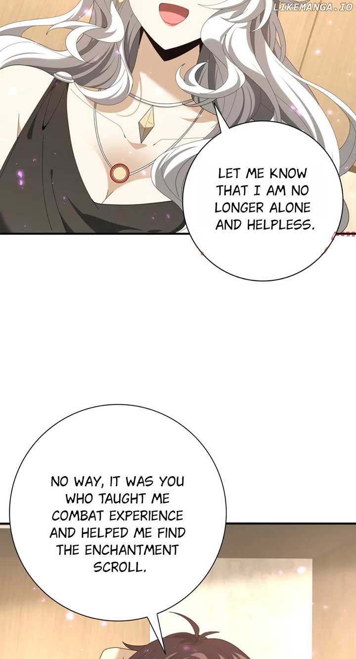 Worthless Profession: Dragon Tamer Chapter 116 - Page 10