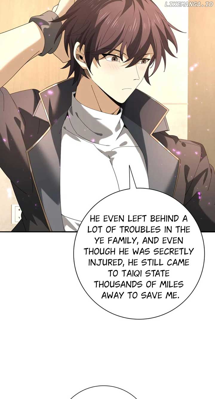 Worthless Profession: Dragon Tamer Chapter 116 - Page 11