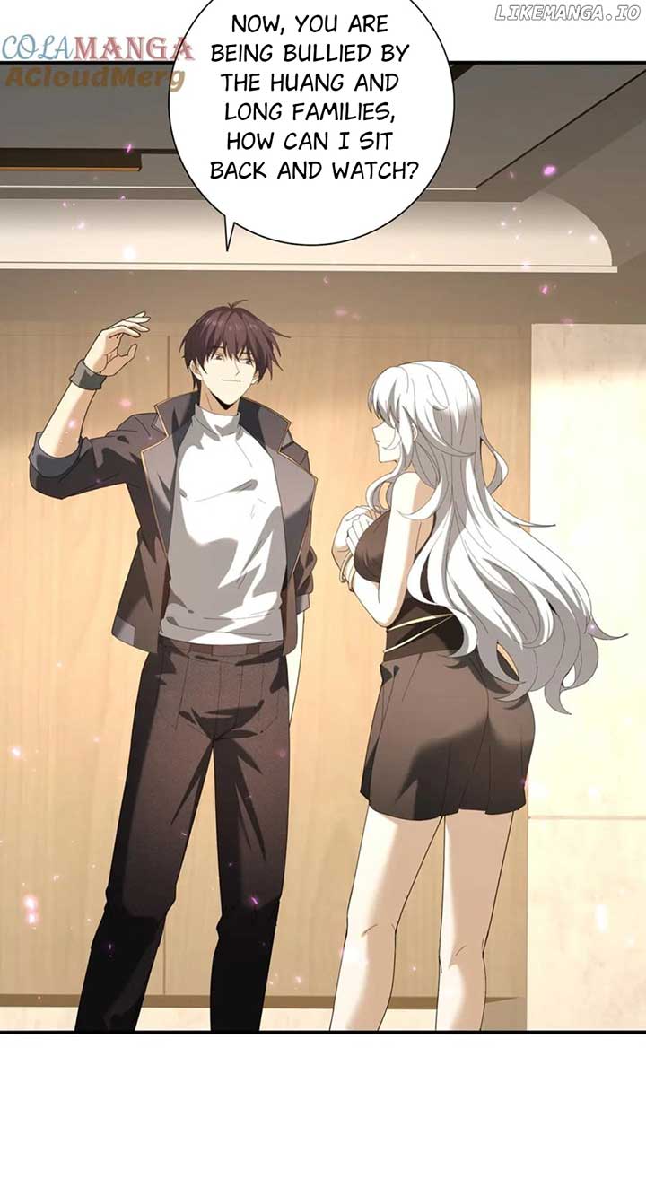 Worthless Profession: Dragon Tamer Chapter 116 - Page 12