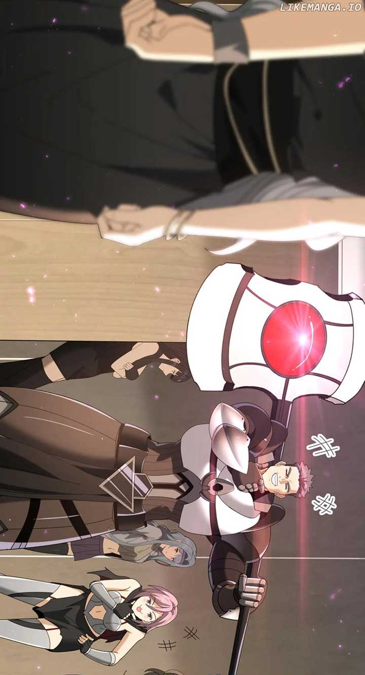 Worthless Profession: Dragon Tamer Chapter 116 - Page 15