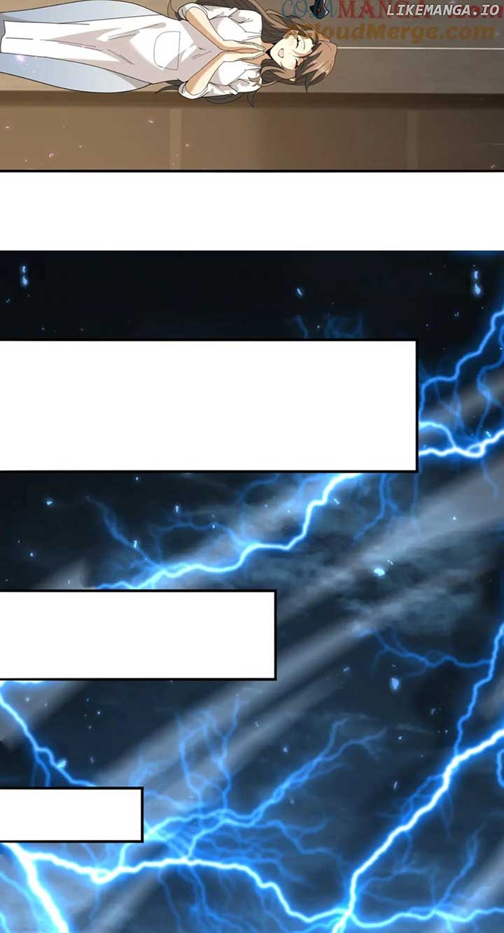 Worthless Profession: Dragon Tamer Chapter 116 - Page 16