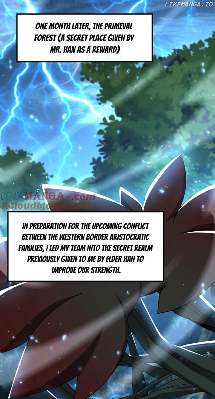 Worthless Profession: Dragon Tamer Chapter 116 - Page 17