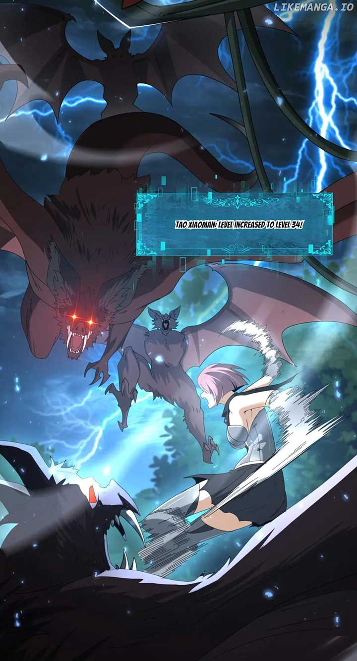 Worthless Profession: Dragon Tamer Chapter 116 - Page 18