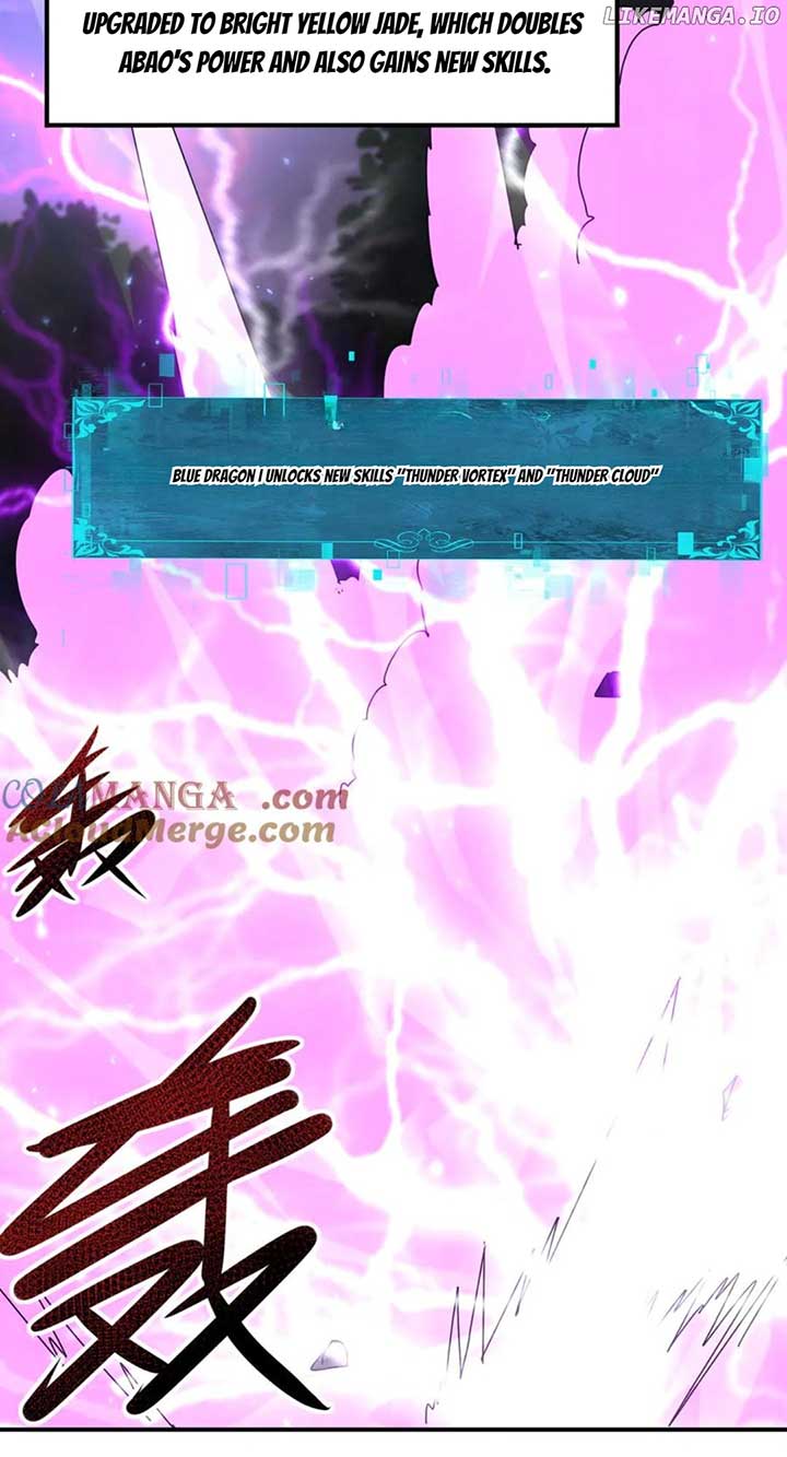 Worthless Profession: Dragon Tamer Chapter 116 - Page 22