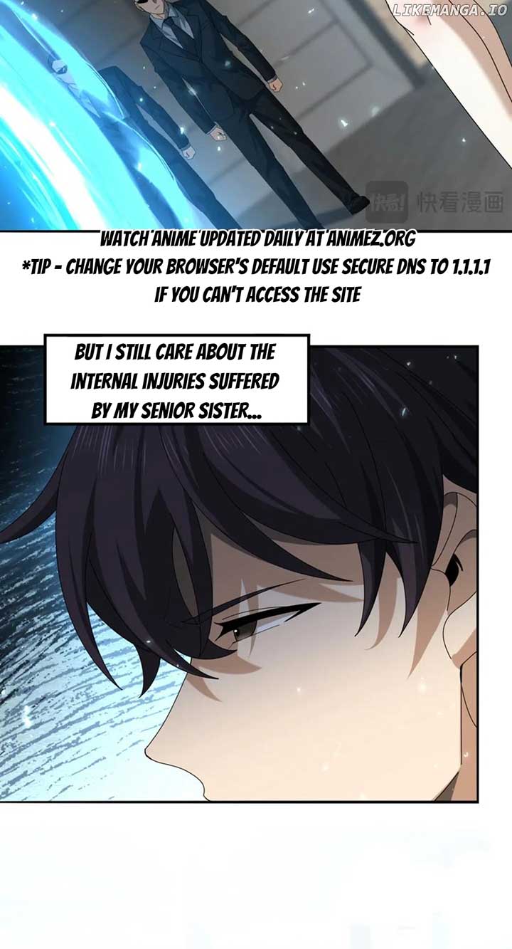 Worthless Profession: Dragon Tamer Chapter 116 - Page 26