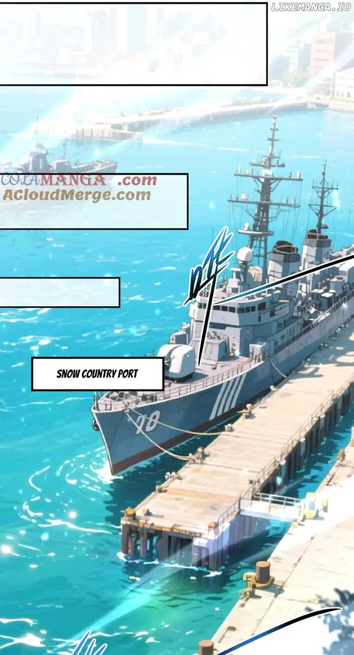 Worthless Profession: Dragon Tamer Chapter 116 - Page 27