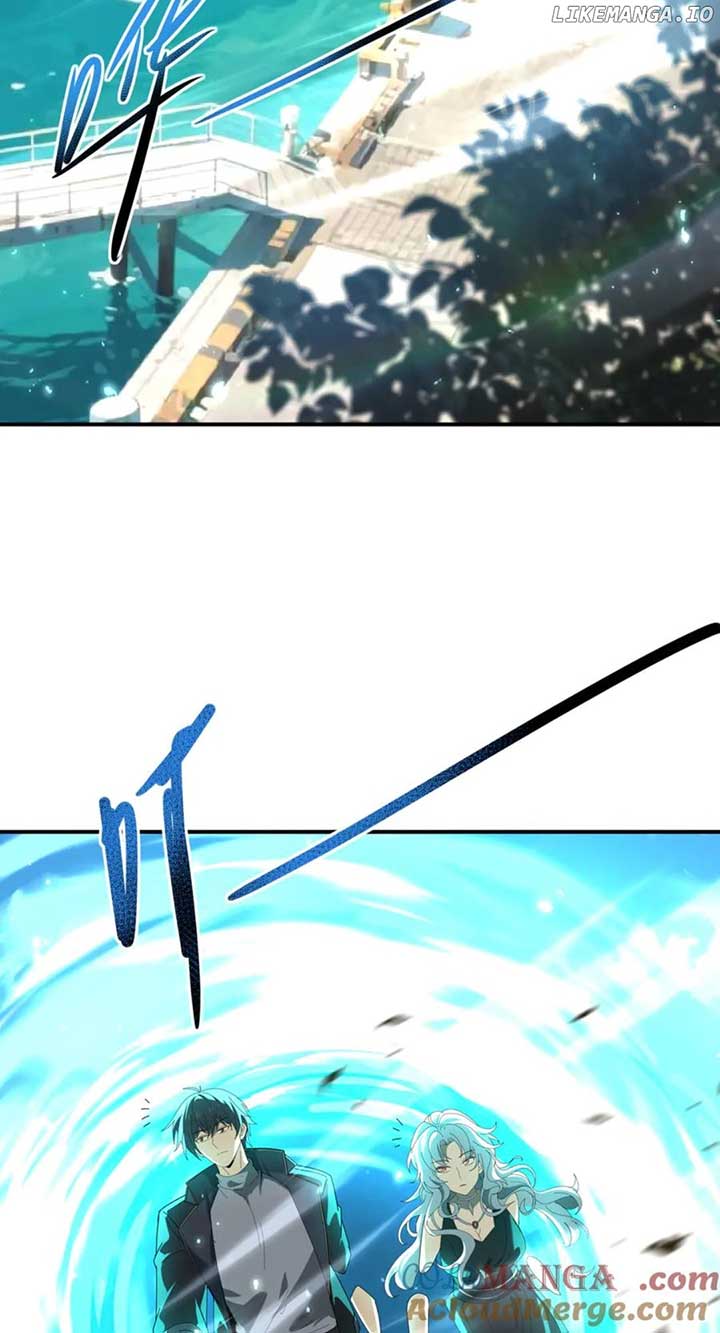 Worthless Profession: Dragon Tamer Chapter 116 - Page 28