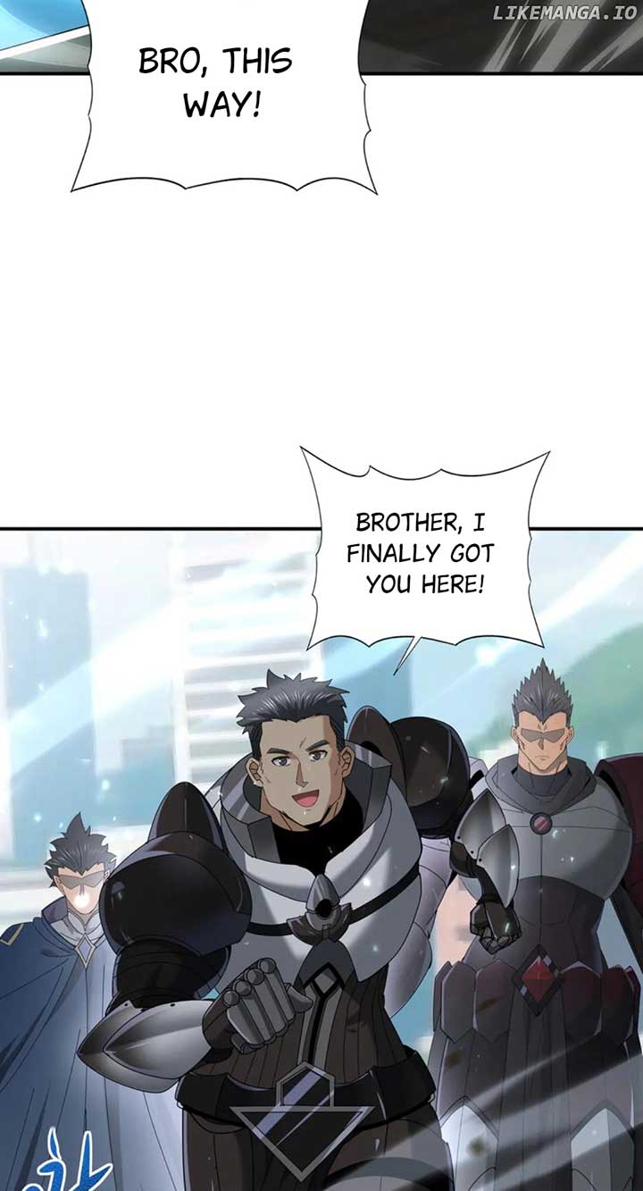 Worthless Profession: Dragon Tamer Chapter 116 - Page 30