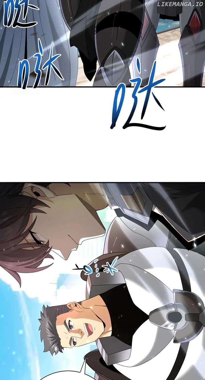 Worthless Profession: Dragon Tamer Chapter 116 - Page 31