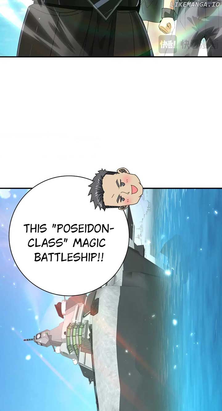 Worthless Profession: Dragon Tamer Chapter 116 - Page 34