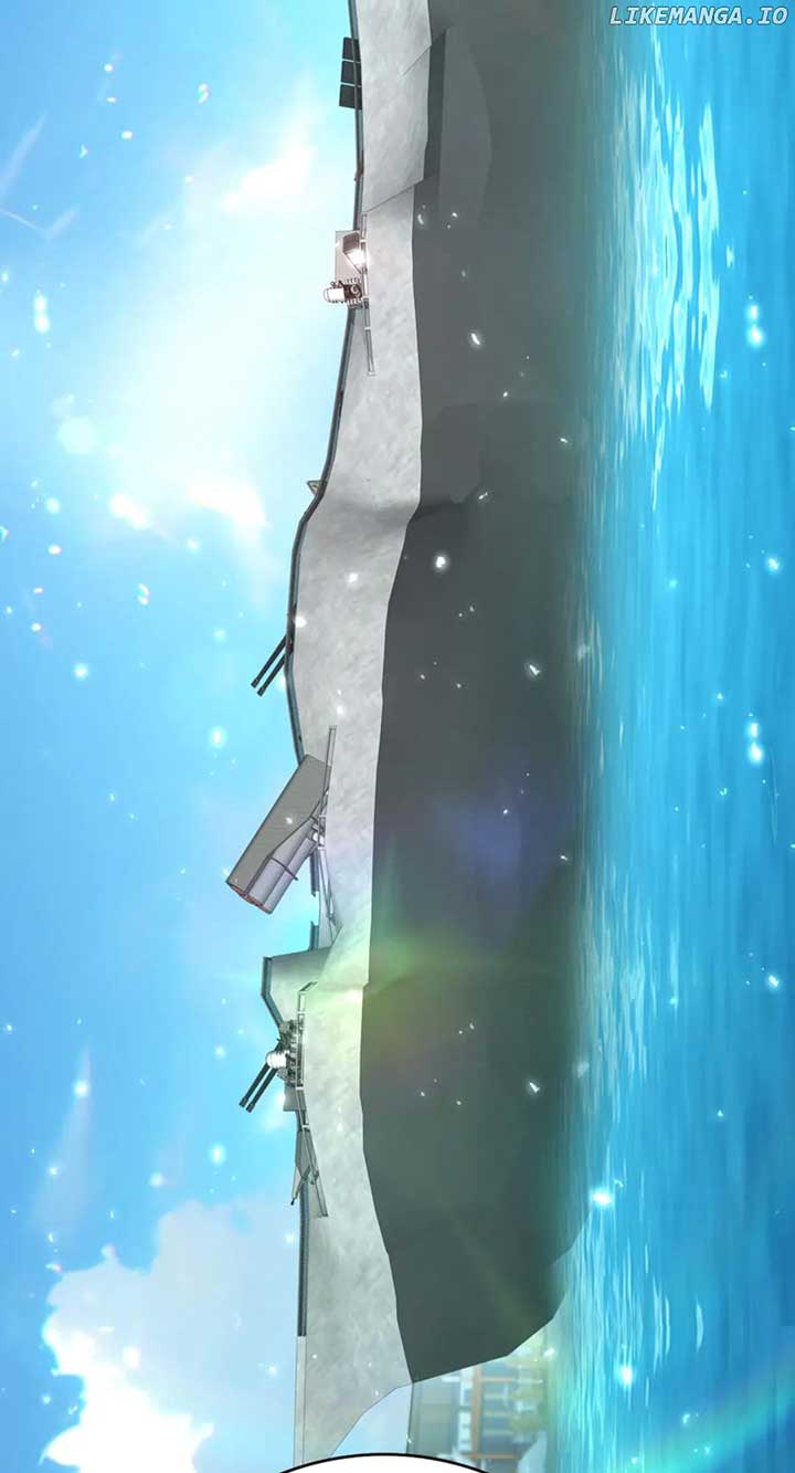 Worthless Profession: Dragon Tamer Chapter 116 - Page 35