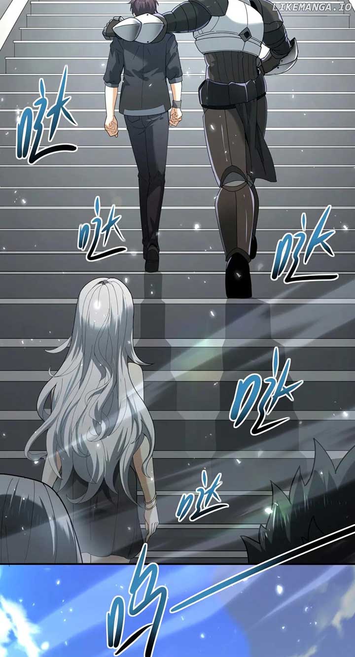 Worthless Profession: Dragon Tamer Chapter 116 - Page 38