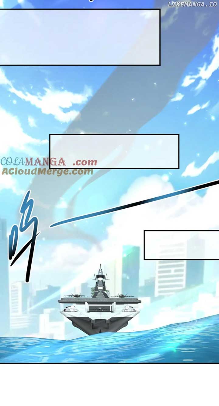 Worthless Profession: Dragon Tamer Chapter 116 - Page 39