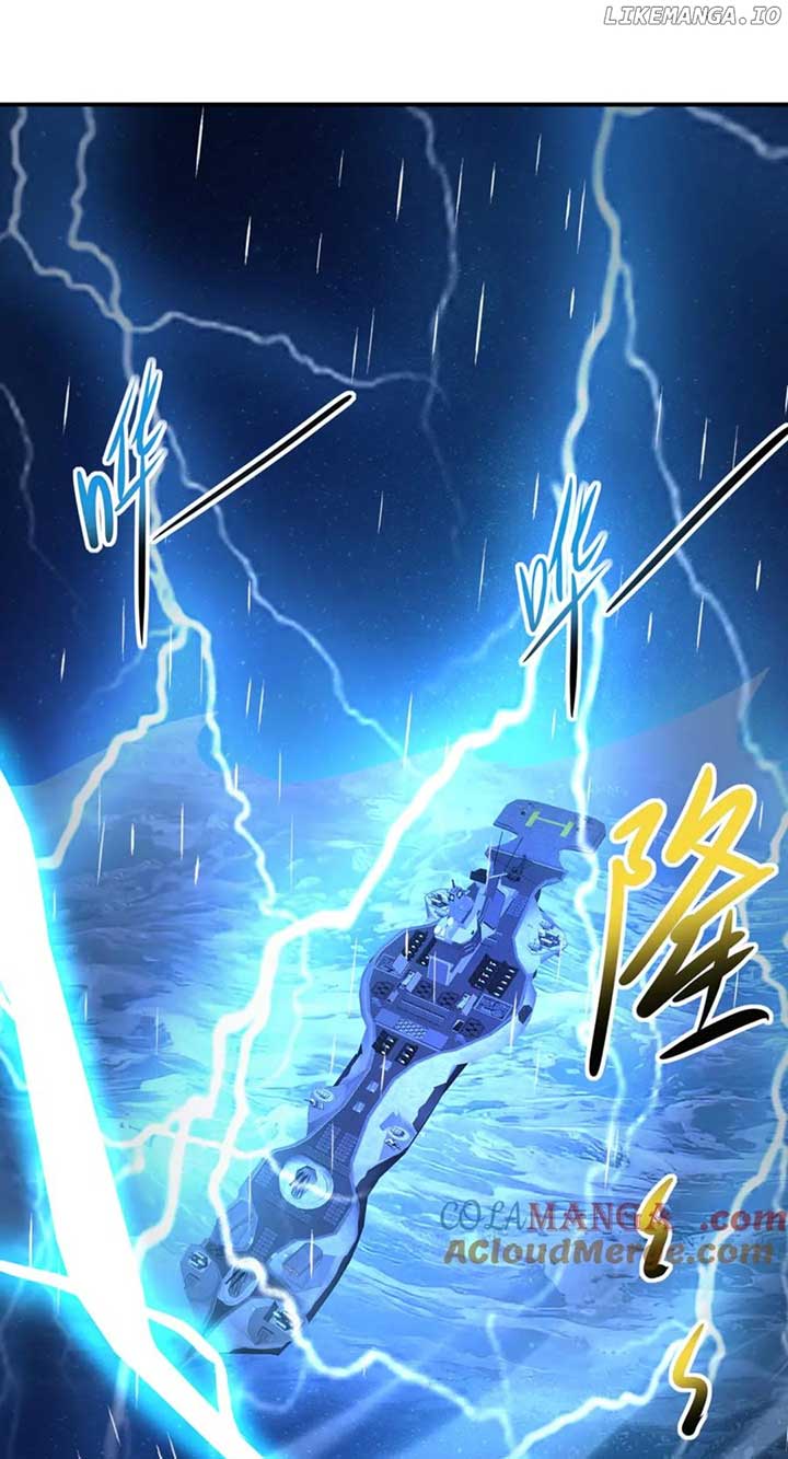 Worthless Profession: Dragon Tamer Chapter 116 - Page 40