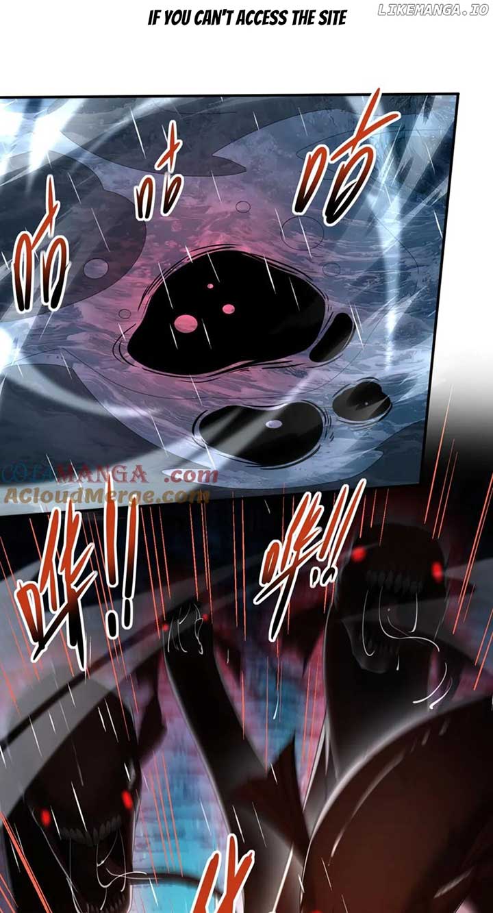 Worthless Profession: Dragon Tamer Chapter 116 - Page 42