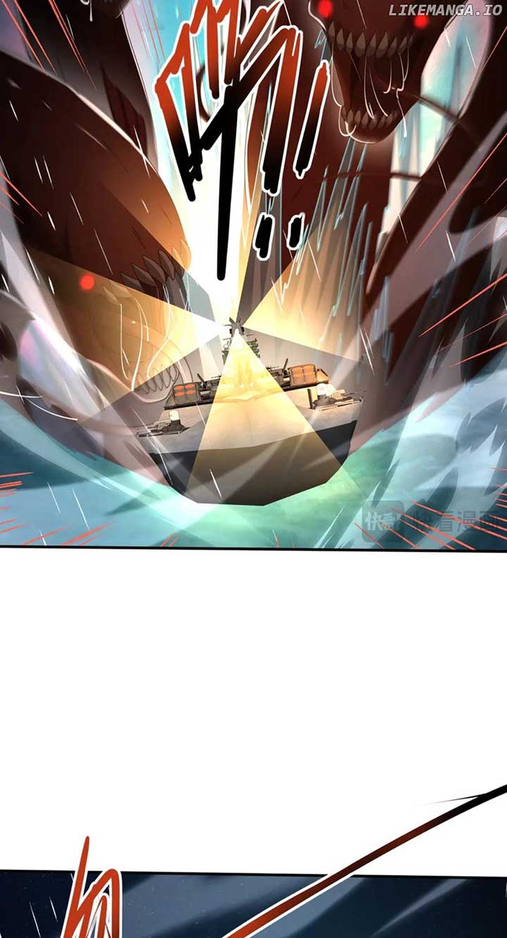 Worthless Profession: Dragon Tamer Chapter 116 - Page 43