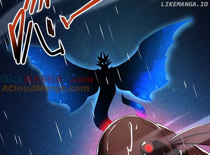 Worthless Profession: Dragon Tamer Chapter 116 - Page 44