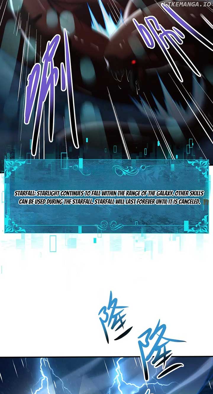 Worthless Profession: Dragon Tamer Chapter 116 - Page 46