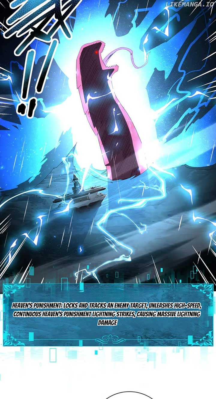 Worthless Profession: Dragon Tamer Chapter 116 - Page 48