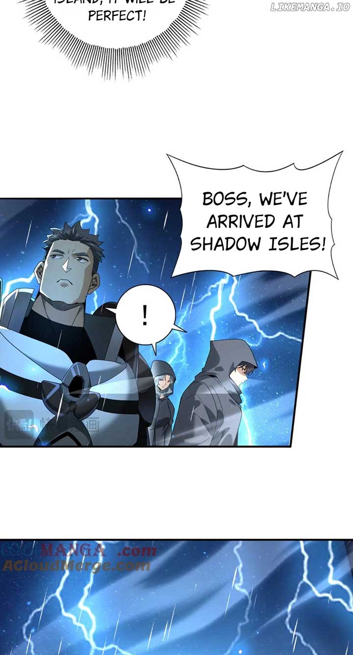 Worthless Profession: Dragon Tamer Chapter 116 - Page 52