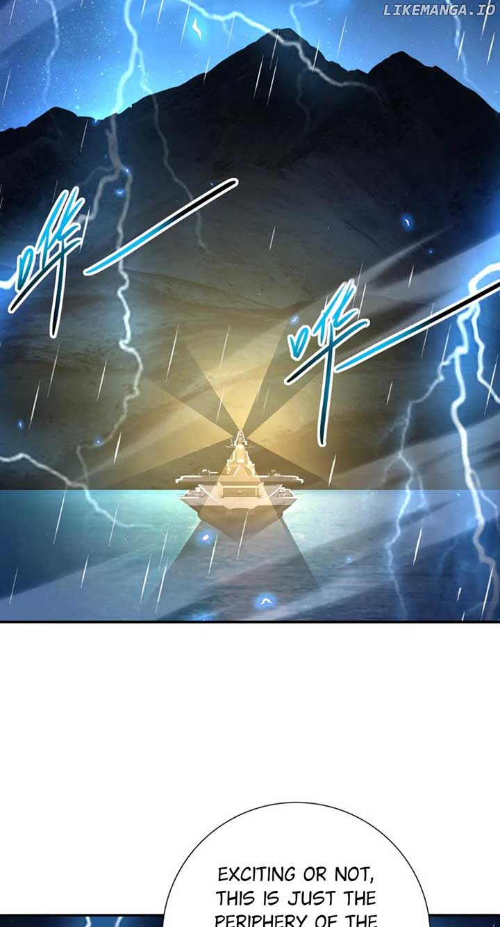 Worthless Profession: Dragon Tamer Chapter 116 - Page 53