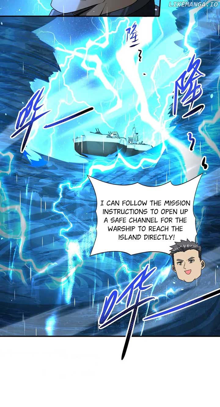 Worthless Profession: Dragon Tamer Chapter 116 - Page 55