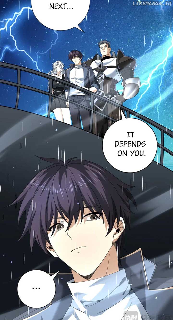 Worthless Profession: Dragon Tamer Chapter 116 - Page 58