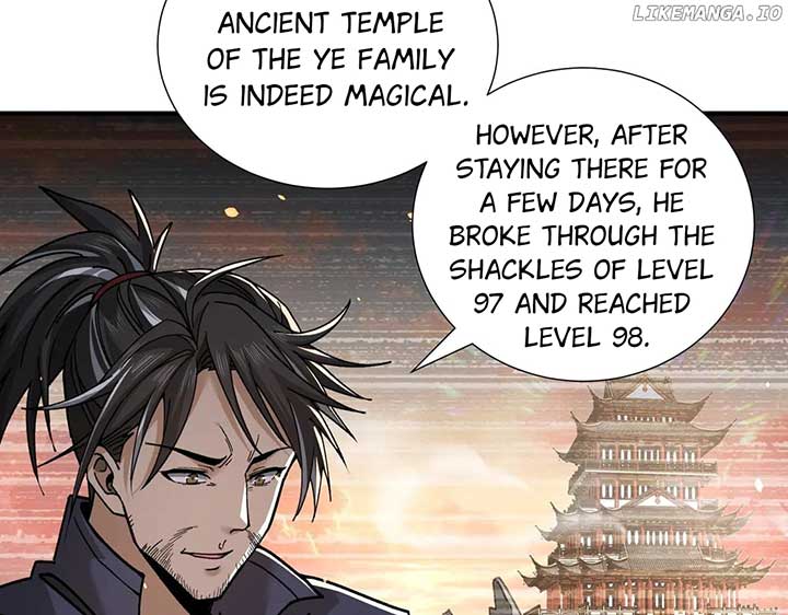 Worthless Profession: Dragon Tamer Chapter 117 - Page 5