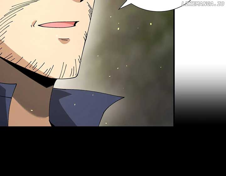 Worthless Profession: Dragon Tamer Chapter 117 - Page 11