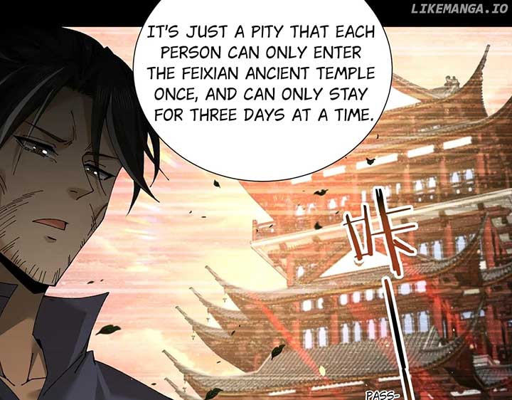 Worthless Profession: Dragon Tamer Chapter 117 - Page 16