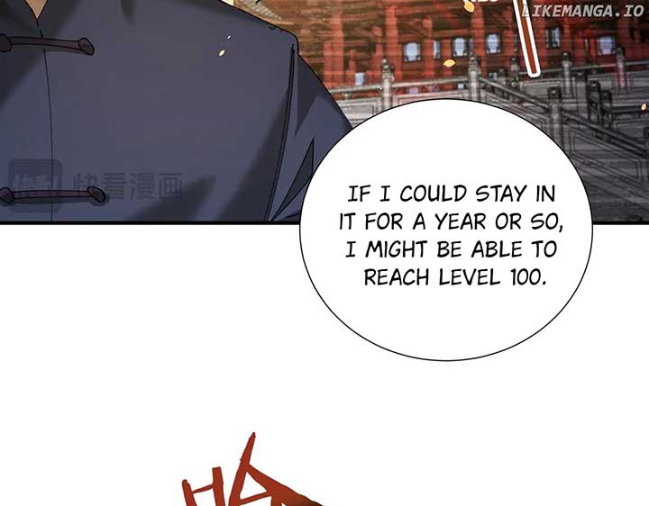 Worthless Profession: Dragon Tamer Chapter 117 - Page 17