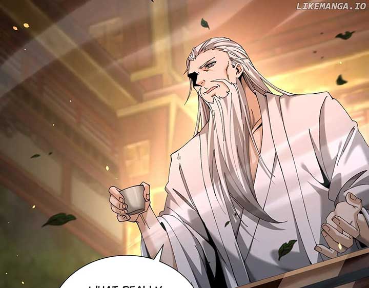 Worthless Profession: Dragon Tamer Chapter 117 - Page 21