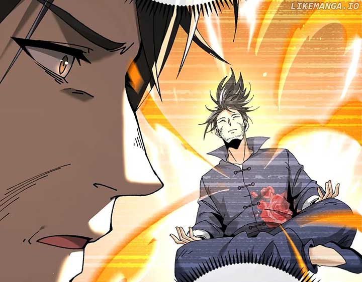 Worthless Profession: Dragon Tamer Chapter 117 - Page 24